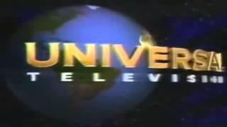 An S.B.B Production/Spanish Trail Productions/Universal Television