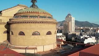 SICILIA | PALERMO | TEATRO MASSIMO