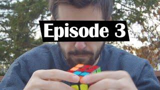 Trying to Outsmart a Rubik’s Cuber (Paideiandy's Return, Episode 3)