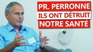 Christian Perronne : Autopsie de notre Système de santé et de la politique sanitaire actuelle