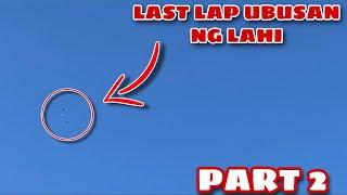 LAST LAP DERBY DITO NA MAG KAKA ALAMAN | KARERA NG KALAPATI