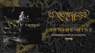 DREAMLESS VEIL - Cyanide Mine (Official Audio)