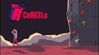 CeREELs | Official Teaser [Animated Music Video]