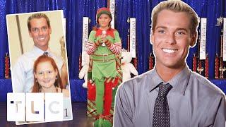 Passionate Pageant Dad Is More Excited For The Competition Than His Daugther! | Toddlers & Tiaras