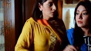 Pakistani Hot Drama Scene Vulgar Actress Sherry Shah