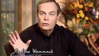 Milyen az Isten valójában ? -  Andrew Wommack tanítása - 1.-7. rész