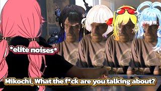 The greatest multi-lingual telephone game in hololive history... I think 【FULL HIGHLIGHTS】