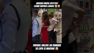 Marian Rivera SPOTTED! #showbiz #showbiznews #latestupdate