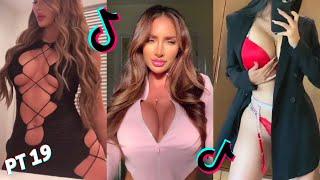 Hottest TikTok *THOTS* Compilation - Part 19