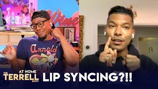 Celebrity Vocal Coach Breaks Down What You DON’T Know About LIP SYNCING! | with Stevie Mackey