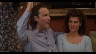 My big fat Greek wedding Funny Scene