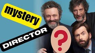Good Omens New MYSTERY Director, More Awards, Interviews, Cast and Crew NEWS