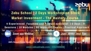 Fund Tech - Stock Market Exclusive Training Program