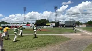 PANAMÁ OESTE CAMPEÓN SUB-14 / 2019