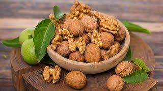 Грецкие орехи. Бизнес на сборе и продаже грецких орехов