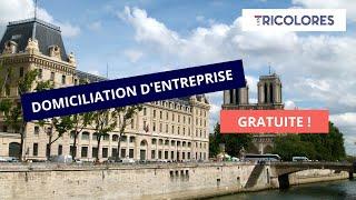 Domiciliation entreprise gratuite: comment réduire le coût ?