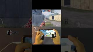 Bgmi Pubg Mobile pixel peak tips and tricks #shorts