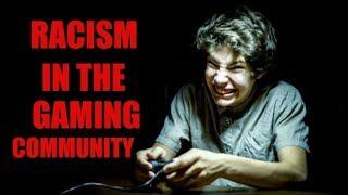 Tariq Nasheed asks "Why Are So Many Gamers Racist?"