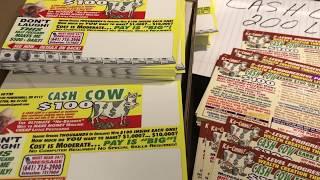 Make Money Mailing Postcards 2020 Cash Cow Postcard Program Work From Home 2020 The Postcard Tycoon