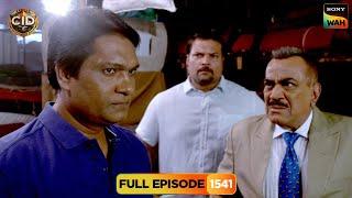 क्या Abhijeet और CID के बीच सुलझेगा विवाद? | CID | सी.आई.डी. | 25 Dec 2024