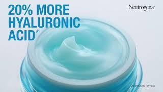 Neutrogena NEW Hydro Boost 6" AU