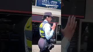 Ditangkap Polisi Cantik #updatecewekcantik