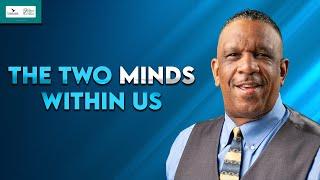 Human Functionality: Understanding The Two Minds Within Us | Timothy Stewart