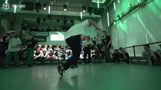 【JUDGE SESSION】TAISUKE, SKEE, MOKKORI, AYANE, DEE  |  URBAN JUNGLE 2024 │ FEworks