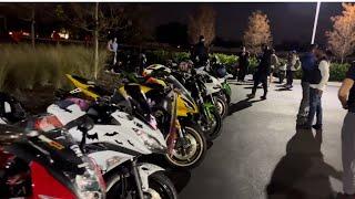 TACORUNS  !!  ||SUPERBIKES & TACOS||