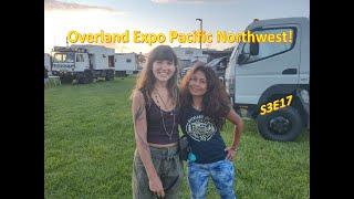 Overland Expo 2022 Pacific Northwest - S3E17