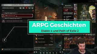 ARPG Geschichten aus dem Paulanergarten (jessirocks)