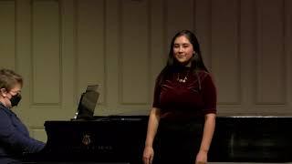 Rose Van Dyne | Sam Smith Cover