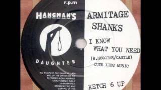 Armitage Shanks - I Know What You Need