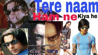 Tere naam ..Waseem Ali ...The multi max....T. M. M