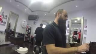 Mannequin Challenge  | Hair Studio A by Andreas  | GoPro