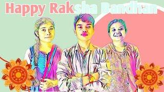 Happy Raksha Bandhan | Pralay Vlogs