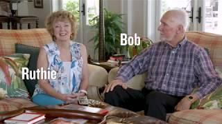 How to Use Passport with Bob & Ruthie