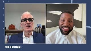 The Rebound w/ Matt Doherty | Michael Kidd-Gilchrist