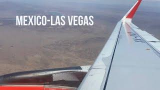 Vivaaerobus A320 | Mexico –Las Vegas