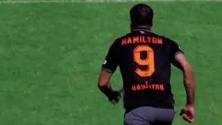 Jordan Hamilton