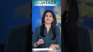 "India Just an Ally, Nothing Else": Bangladesh' Yunus | Vantage with Palki Sharma