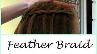 Feather Braid