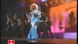 CELIA CRUZ