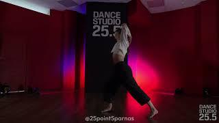 Contemporary by Sofia Kartashova || Dance Studio 25.5