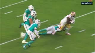 Deebo Samuel Sr. - Highlights - 49ers @ Miami Dolphins - NFL Week 16 2024