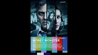 Money Monster (2016) Movie Review