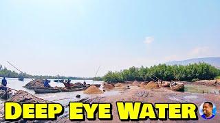 Welcome To DEEP EYE WATER COMMUNITY -  Roadtrip 2023 - Explore With Triple-A