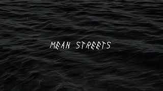 Free Download | New School Trap Type Beat - "Mean Streets" | Rap Beats 2024