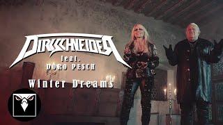 DIRKSCHNEIDER - Winter Dreams (feat. Doro Pesch) (Official Music Video)