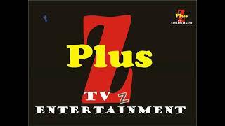 Z Plus Entertainment TV Logo 1